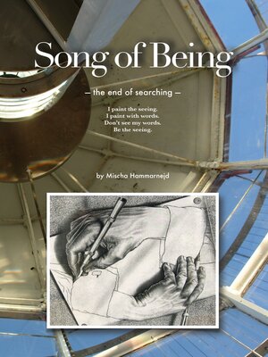 cover image of Song of Being